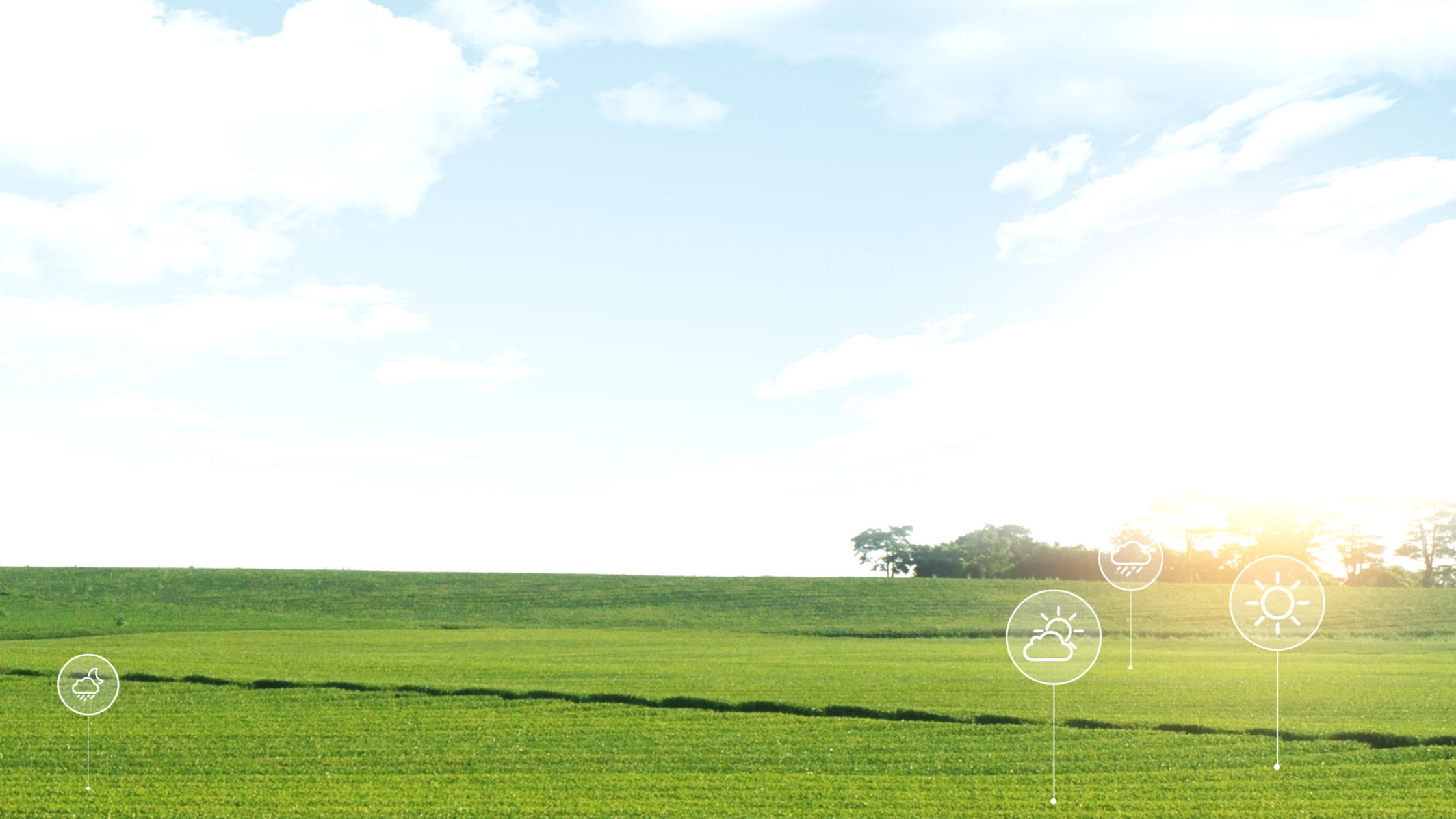 智慧停车架构图